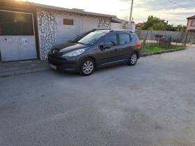 Peugeot 207 1.4, снимка 4