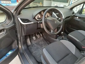 Peugeot 207 1.4, снимка 6