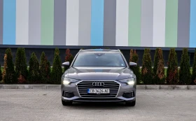 Обява за продажба на Audi A6 204кс. VirtualCockpit, Apple CarPlay, Камера  ~49 000 лв. - изображение 1