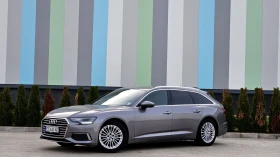 Обява за продажба на Audi A6 204кс. VirtualCockpit, Apple CarPlay, Камера  ~49 000 лв. - изображение 2