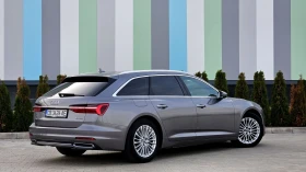 Обява за продажба на Audi A6 204кс. VirtualCockpit, Apple CarPlay, Камера  ~49 000 лв. - изображение 5