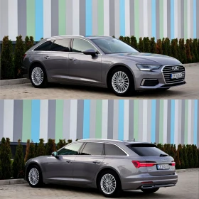 Обява за продажба на Audi A6 204кс. VirtualCockpit, Apple CarPlay, Камера  ~49 000 лв. - изображение 8