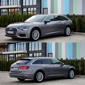 Обява за продажба на Audi A6 204кс. VirtualCockpit, Apple CarPlay, Камера  ~49 000 лв. - изображение 6