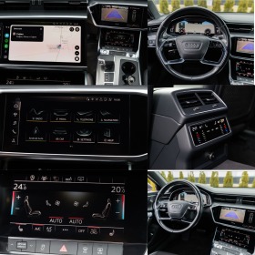 Audi A6 204кс. VirtualCockpit, Apple CarPlay, Камера , снимка 13