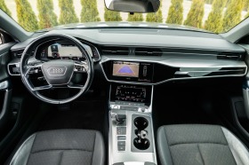 Audi A6 204кс. VirtualCockpit, , снимка 9