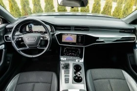 Обява за продажба на Audi A6 204кс. VirtualCockpit, Apple CarPlay, Камера  ~49 000 лв. - изображение 9