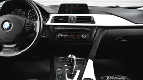 BMW 318 d Touring Steptronic | Mobile.bg   11