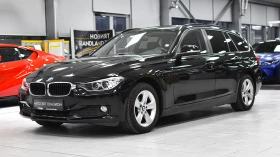 BMW 318 d Touring Steptronic - [5] 