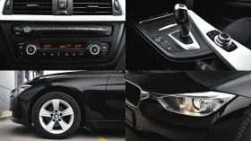 BMW 318 d Touring Steptronic | Mobile.bg   17