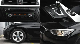 BMW 318 d Touring Steptronic - [18] 