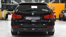 BMW 318 d Touring Steptronic - [4] 