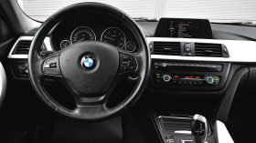 BMW 318 d Touring Steptronic | Mobile.bg   9