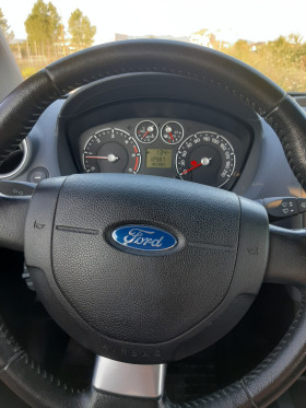 Ford Fiesta Хечбек, снимка 8