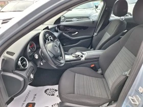 Mercedes-Benz C 220 2.2 CDI KATO NOVA  | Mobile.bg    11