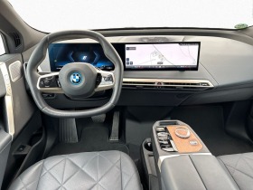 BMW iX 60, снимка 3