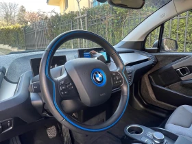 BMW i3 S-184-CAMERA-NAVI-LED-CRUISECONTROL- - [16] 