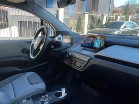 Обява за продажба на BMW i3 S-184-CAMERA-NAVI-LED-CRUISECONTROL- ~44 800 лв. - изображение 11