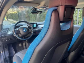 BMW i3 S-184-CAMERA-NAVI-LED-CRUISECONTROL- - [17] 