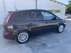 Ford C-max 2.0i  * BRC* PANORAMA* UNIKAT* , снимка 13