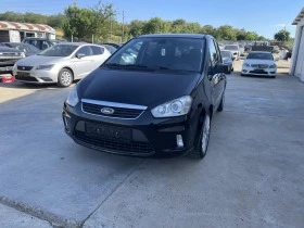 Ford C-max 2.0i  * BRC* PANORAMA* UNIKAT* , снимка 1