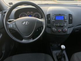 Hyundai I30 1.4* 85000км* TOP, снимка 8