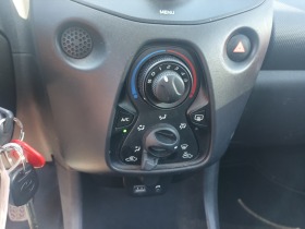 Toyota Aygo 1.0 VVT-i Facelift, снимка 9