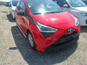 Toyota Aygo 1.0 VVT-i Facelift | Mobile.bg    3