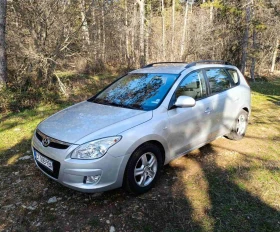 Hyundai I30 CW 1600, снимка 5