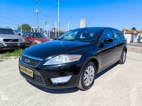 Ford Mondeo 2.0I