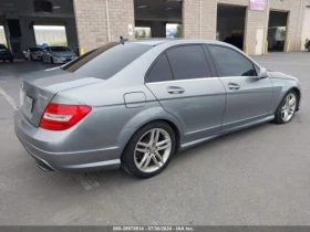 Mercedes-Benz C 300 4MATIC LUXURY / SPORT | Mobile.bg    6