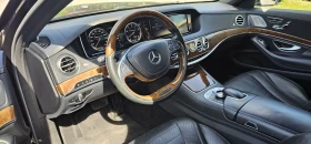 Mercedes-Benz S 500 S500 FULL AMG 4x4, снимка 6