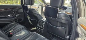 Mercedes-Benz S 500 S500 FULL AMG 4x4, снимка 9