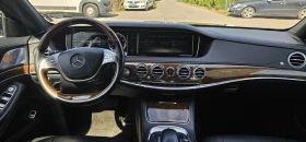 Mercedes-Benz S 500 S500 FULL AMG 4x4, снимка 14