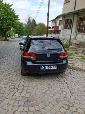 VW Golf, снимка 7