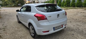 Kia Ceed 1.4i, 145х.км.Нави, снимка 2