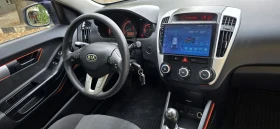 Kia Ceed 1.4i, 145х.км.Нави, снимка 6