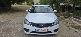 Kia Ceed 1.4i, 145х.км.Нави, снимка 5