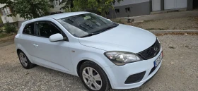 Kia Ceed 1.4i, 145х.км.Нави, снимка 4