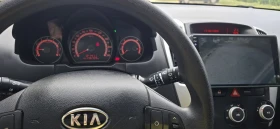 Kia Ceed 1.4i, 145х.км.Нави, снимка 10