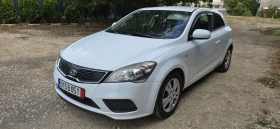 Kia Ceed 1.4i, 145х.км.Нави - изображение 1