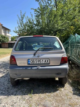 Renault Twingo, снимка 3