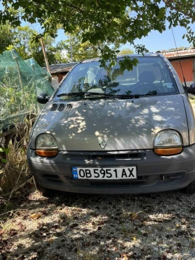 Renault Twingo, снимка 4