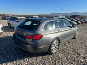 BMW 520 2.0 D FUL , снимка 5