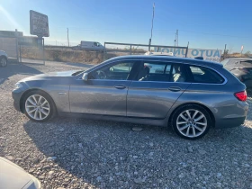 BMW 520 2.0 D FUL , снимка 8