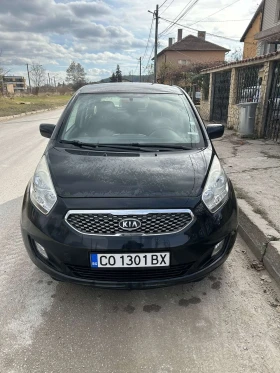     Kia Venga