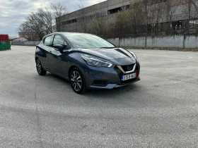 Обява за продажба на Nissan Micra 1.5-90kc ~16 999 лв. - изображение 6