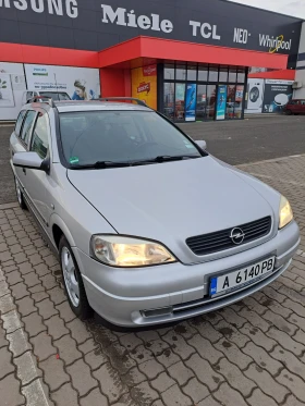 Opel Astra 1.6 16v , снимка 2