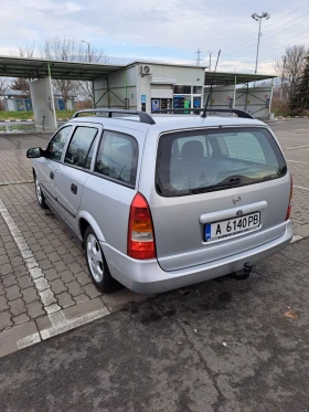 Opel Astra 1.6 16v , снимка 4