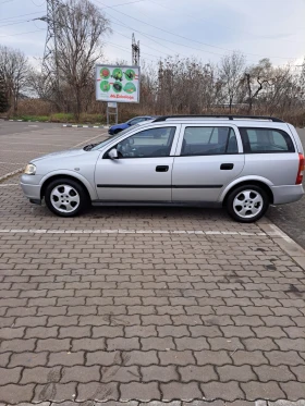 Opel Astra 1.6 16v , снимка 5