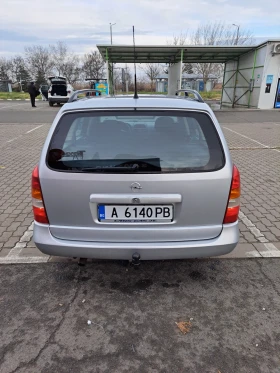 Opel Astra 1.6 16v , снимка 3